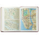 Personalized 2025 Leather Desk Diary Image 5 of 13